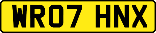 WR07HNX