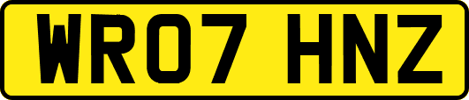WR07HNZ