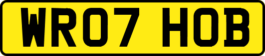 WR07HOB