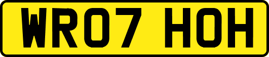 WR07HOH