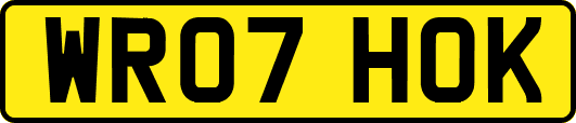 WR07HOK