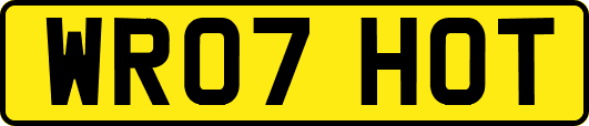 WR07HOT