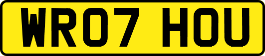 WR07HOU