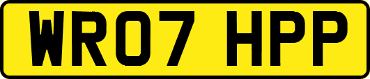 WR07HPP