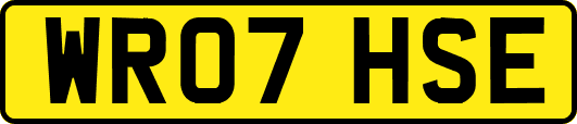 WR07HSE