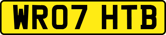 WR07HTB