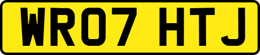 WR07HTJ