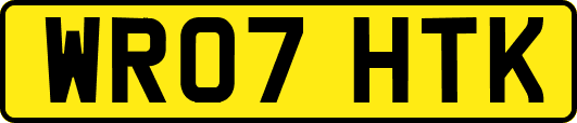 WR07HTK