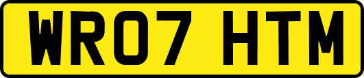 WR07HTM