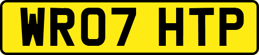 WR07HTP