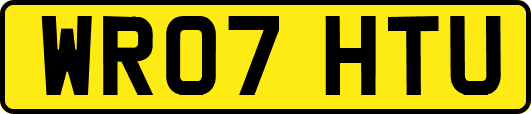 WR07HTU
