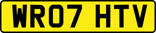 WR07HTV