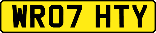 WR07HTY