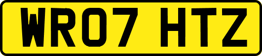 WR07HTZ