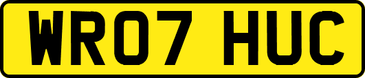 WR07HUC