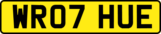 WR07HUE