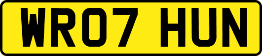 WR07HUN