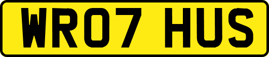 WR07HUS
