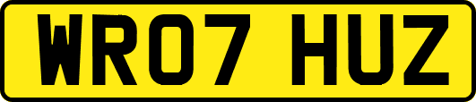 WR07HUZ