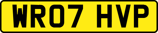 WR07HVP
