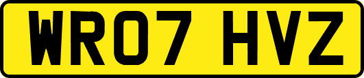 WR07HVZ