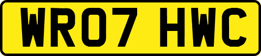 WR07HWC