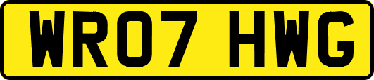 WR07HWG