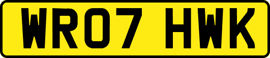 WR07HWK