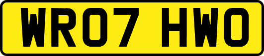 WR07HWO
