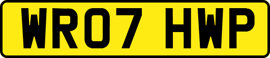 WR07HWP