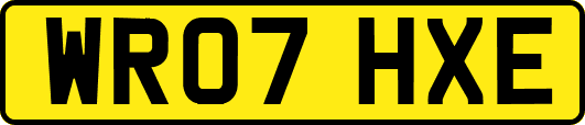 WR07HXE