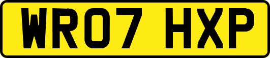 WR07HXP