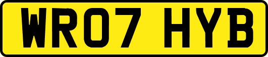 WR07HYB