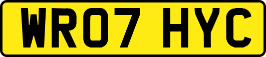 WR07HYC