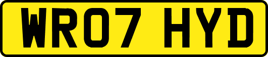 WR07HYD