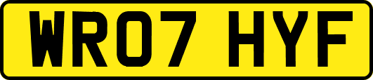 WR07HYF