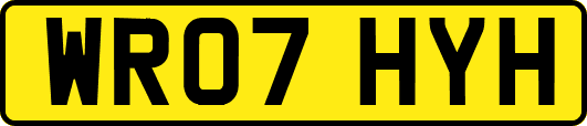 WR07HYH