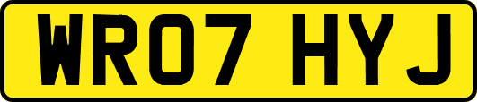 WR07HYJ