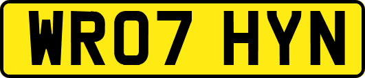 WR07HYN
