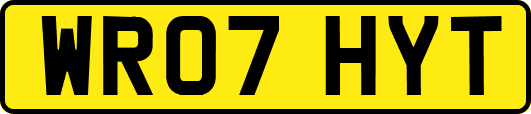WR07HYT
