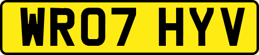 WR07HYV