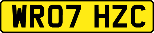 WR07HZC
