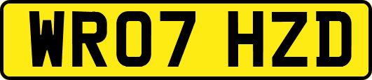 WR07HZD