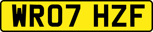 WR07HZF