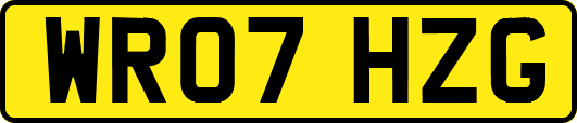 WR07HZG