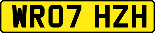 WR07HZH