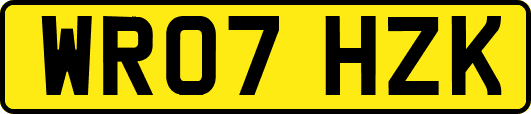 WR07HZK