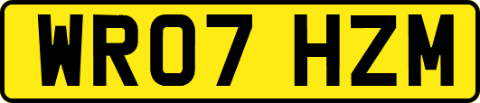 WR07HZM
