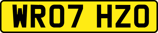 WR07HZO