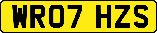 WR07HZS